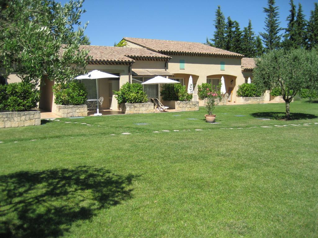 La Residence Du Moulin Tourrettes-sur-Loup Bagian luar foto